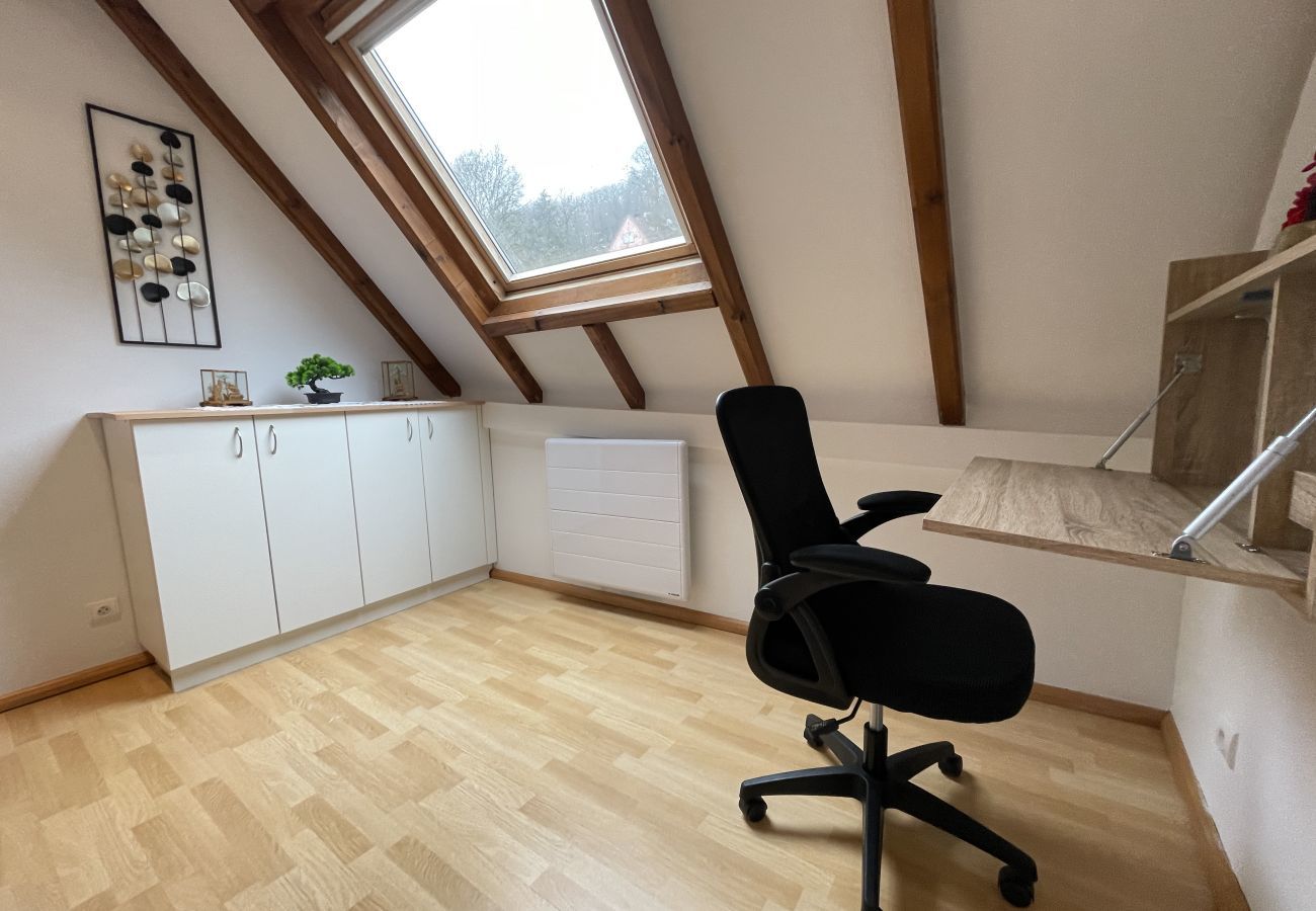 Maison à Rosteig - Le Relais de la Petite Suisse