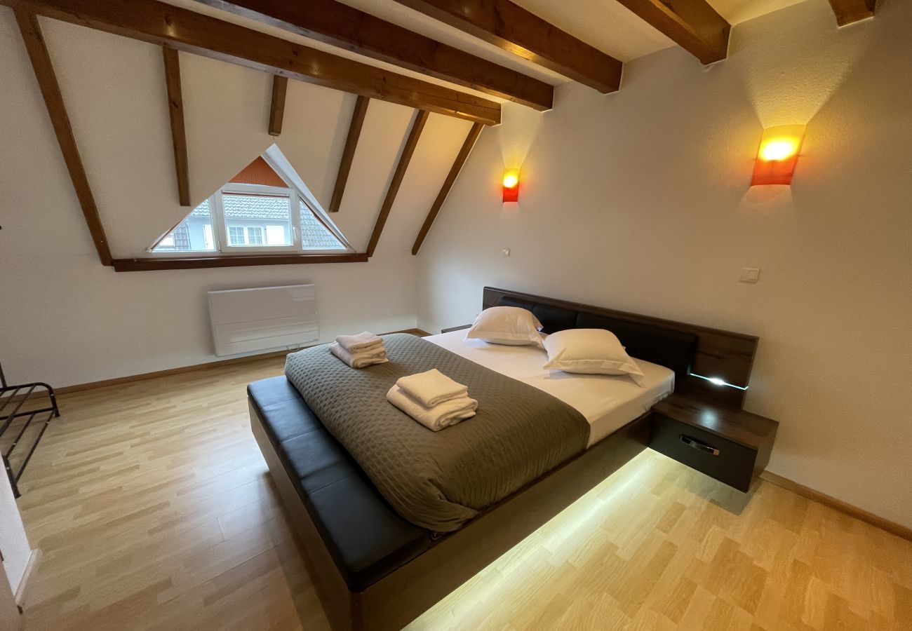 Maison à Rosteig - Le Relais de la Petite Suisse
