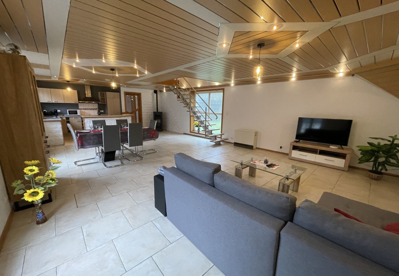 Maison à Rosteig - Le Relais de la Petite Suisse