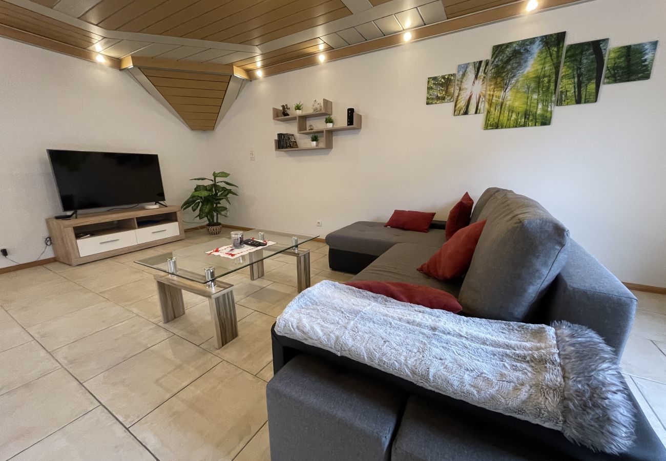 Maison à Rosteig - Le Relais de la Petite Suisse