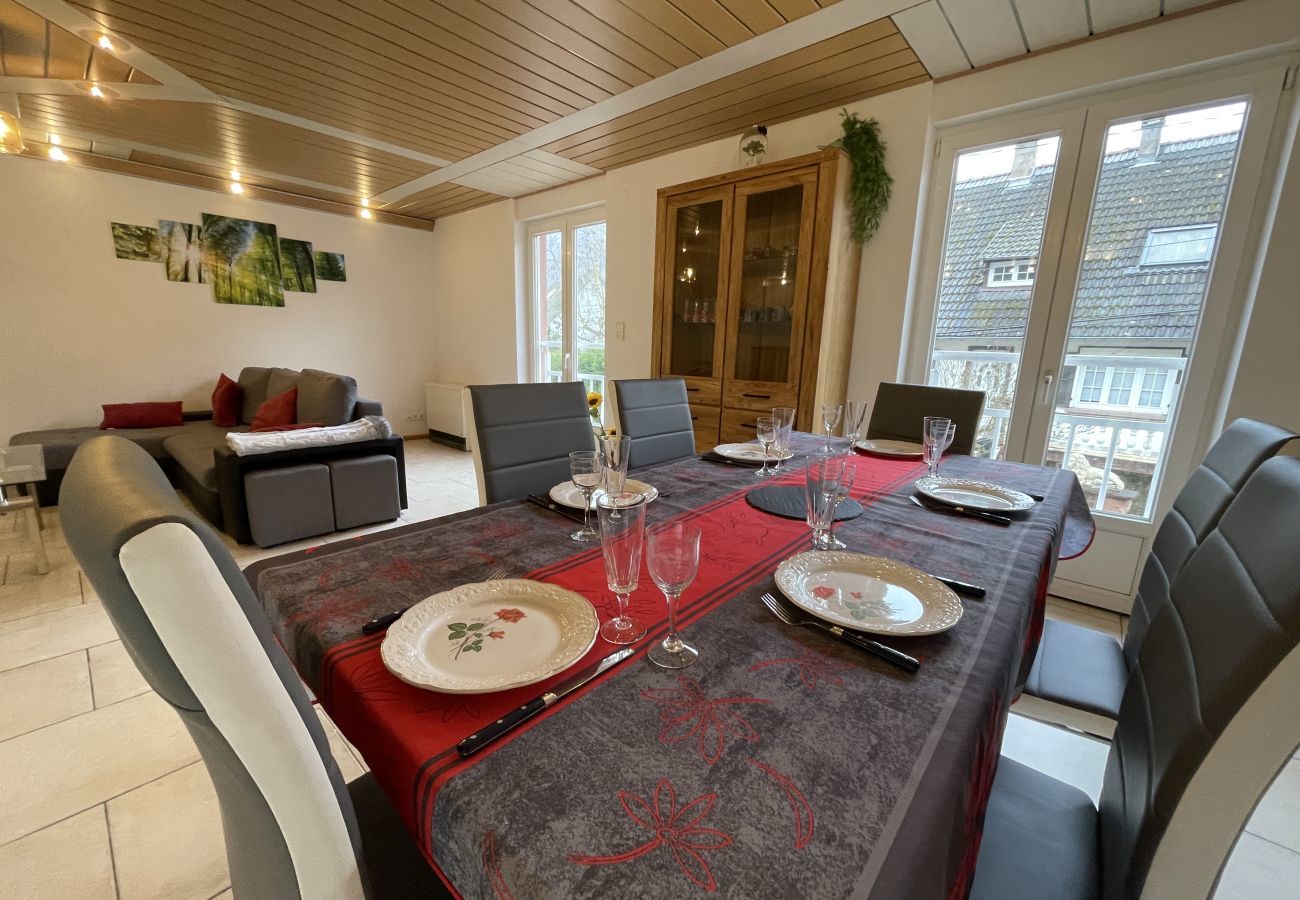 Maison à Rosteig - Le Relais de la Petite Suisse