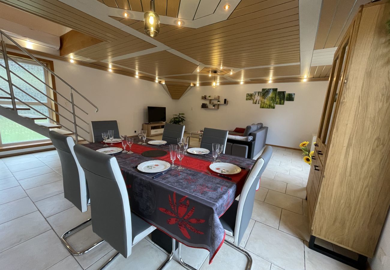Maison à Rosteig - Le Relais de la Petite Suisse