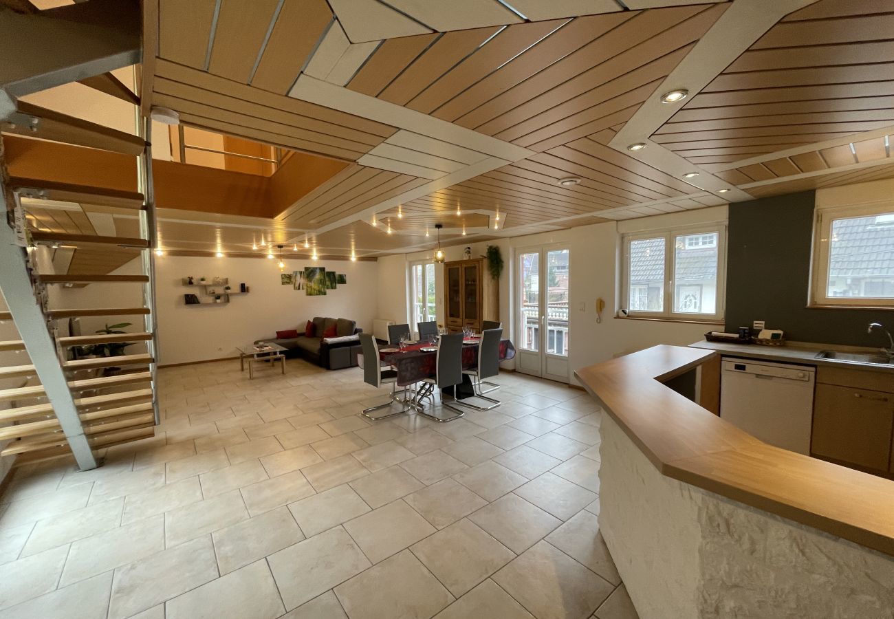 Maison à Rosteig - Le Relais de la Petite Suisse