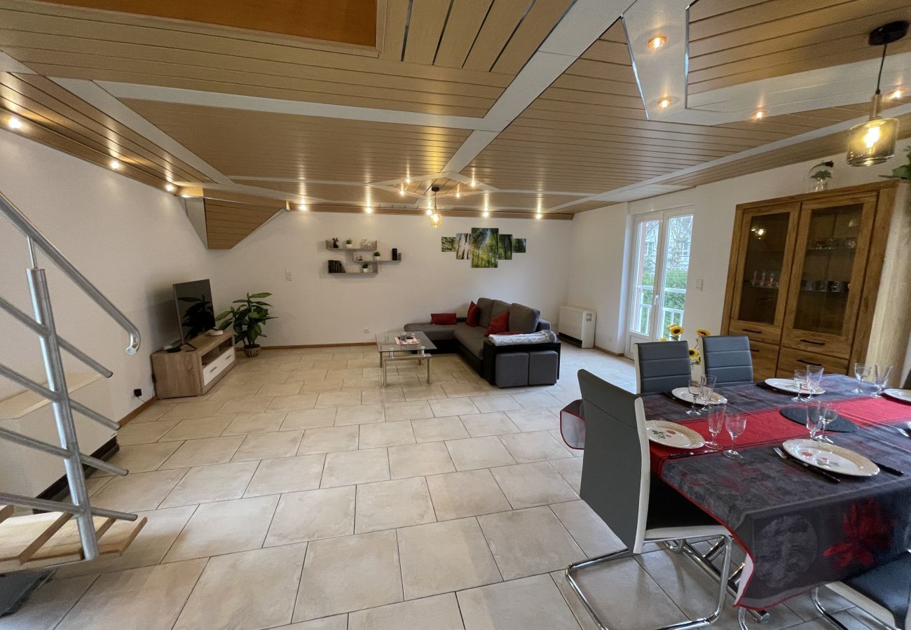 Maison à Rosteig - Le Relais de la Petite Suisse