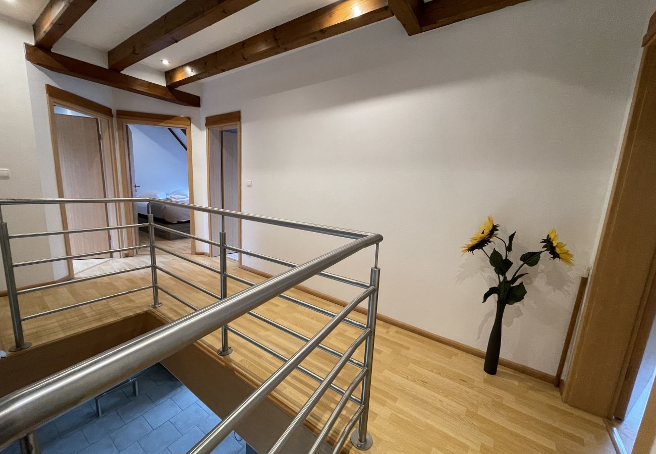 Maison à Rosteig - Le Relais de la Petite Suisse