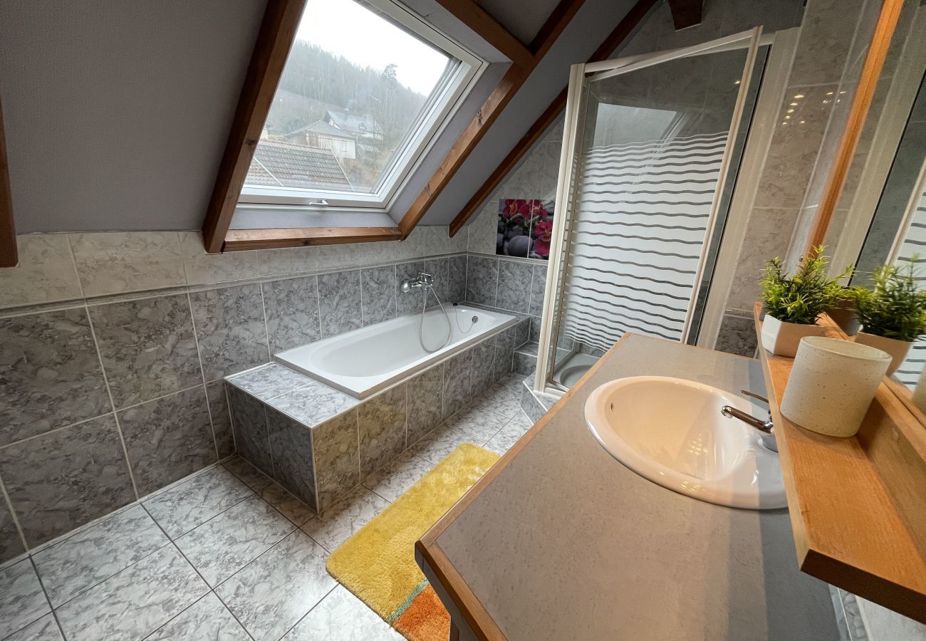 Maison à Rosteig - Le Relais de la Petite Suisse