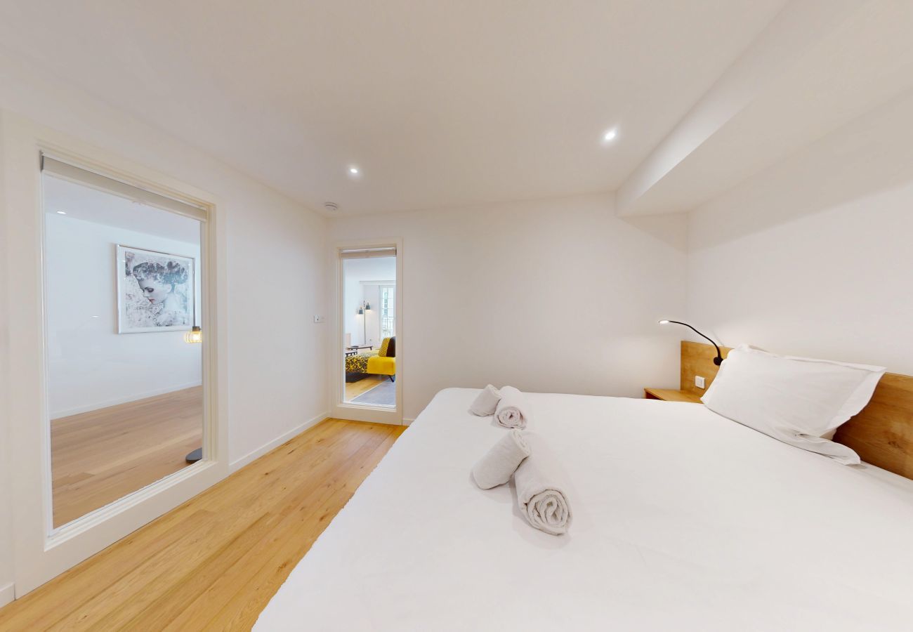 Appartement à Strasbourg - Le Pignon 2ch 2 sdb