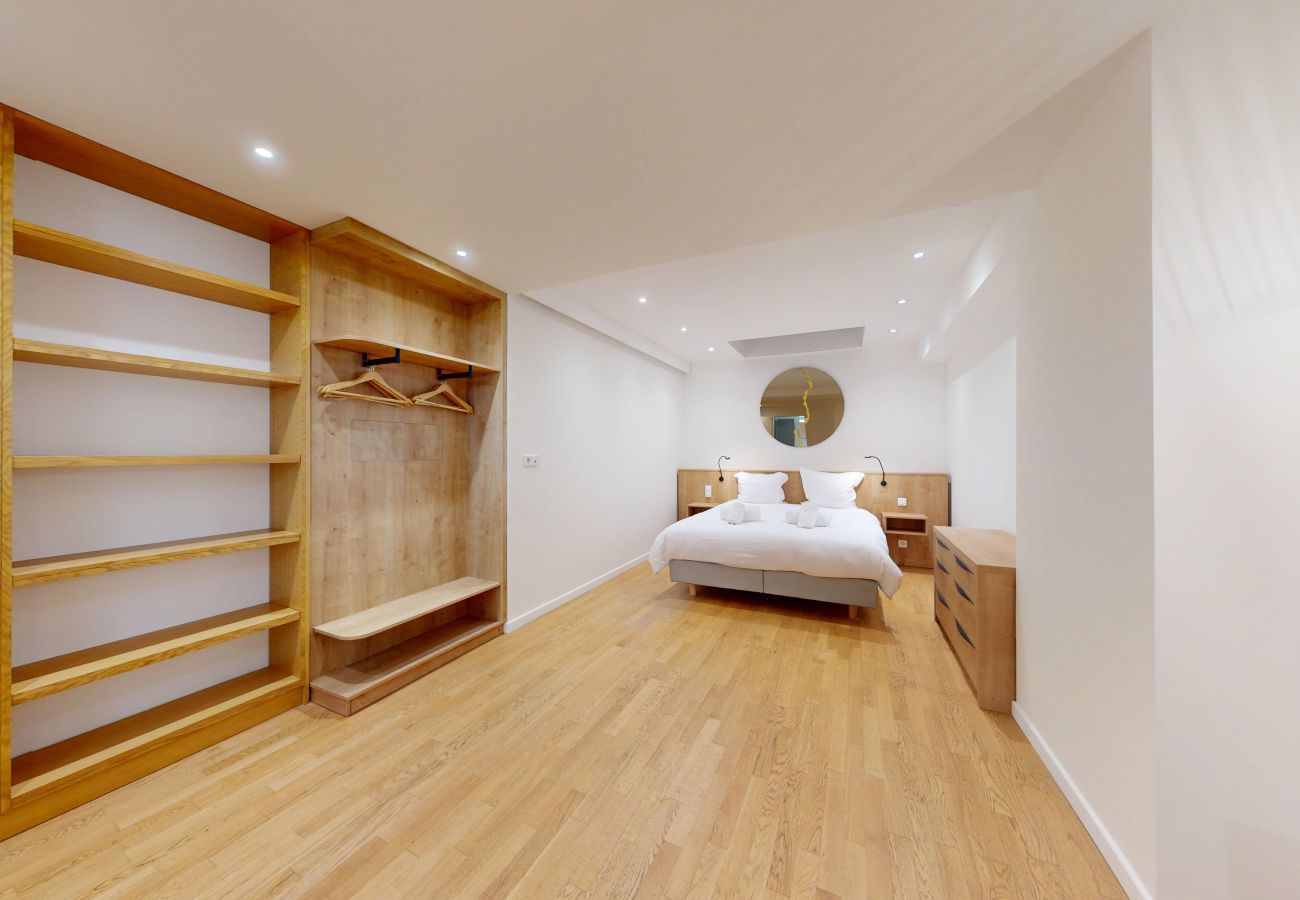 Appartement à Strasbourg - Le Pignon 2ch 2 sdb