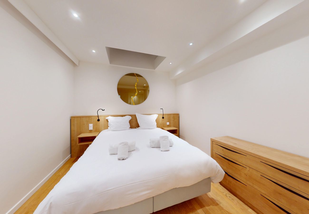 Appartement à Strasbourg - Le Pignon 2ch 2 sdb