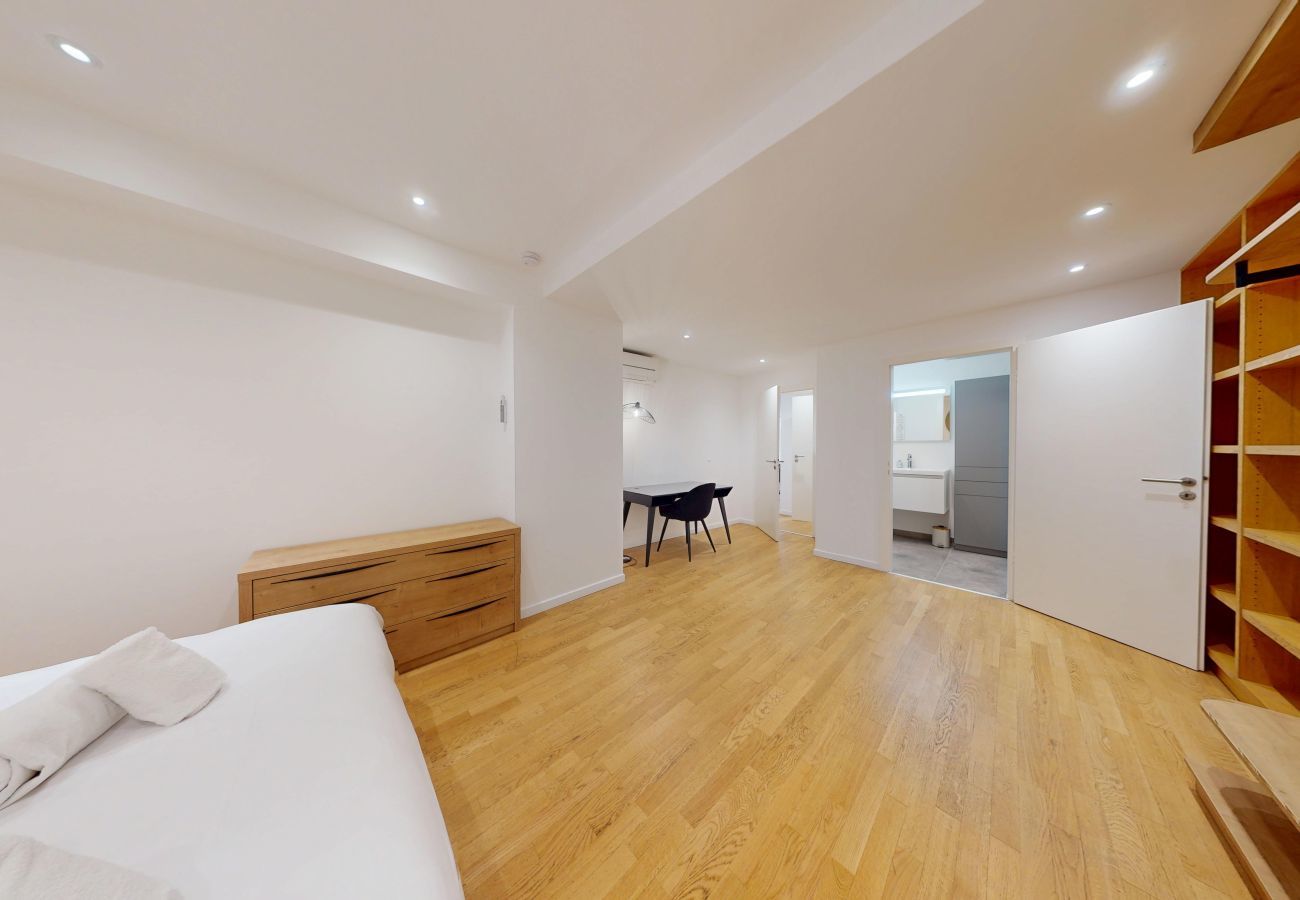 Appartement à Strasbourg - Le Pignon 2ch 2 sdb