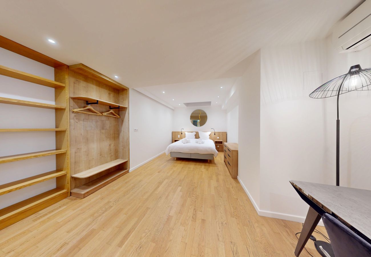 Appartement à Strasbourg - Le Pignon 2ch 2 sdb