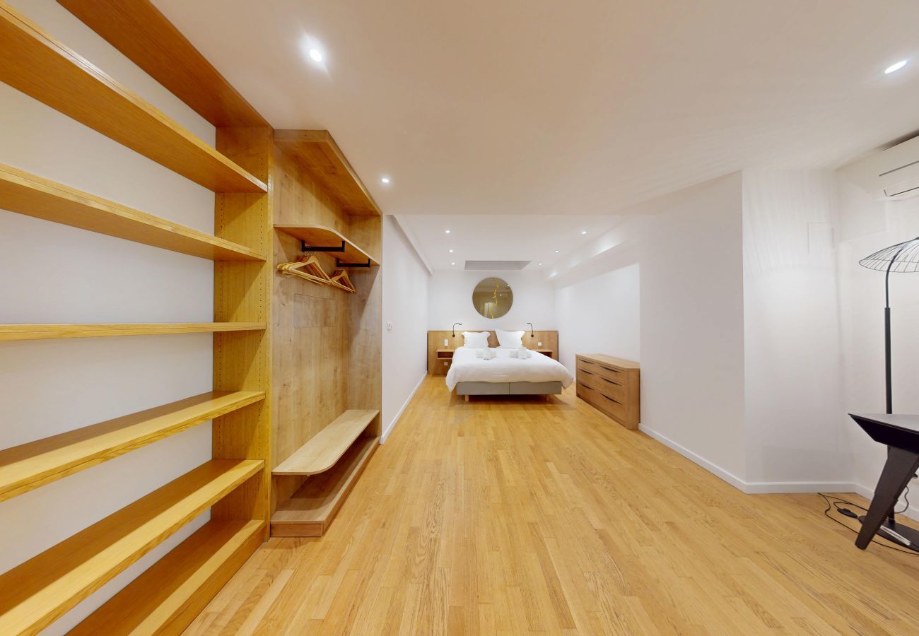 Appartement à Strasbourg - Le Pignon 2ch 2 sdb