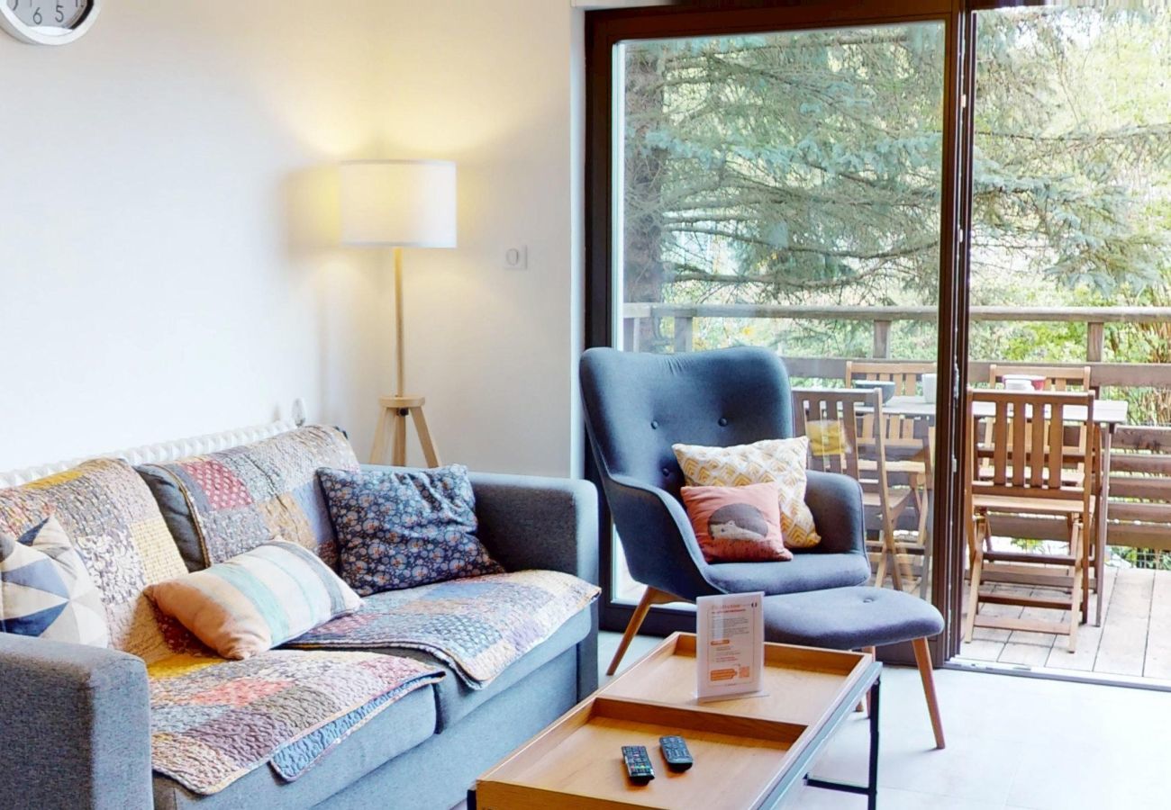 Appartement à Mittelbergheim - Gite du Holzweg Les Herissons