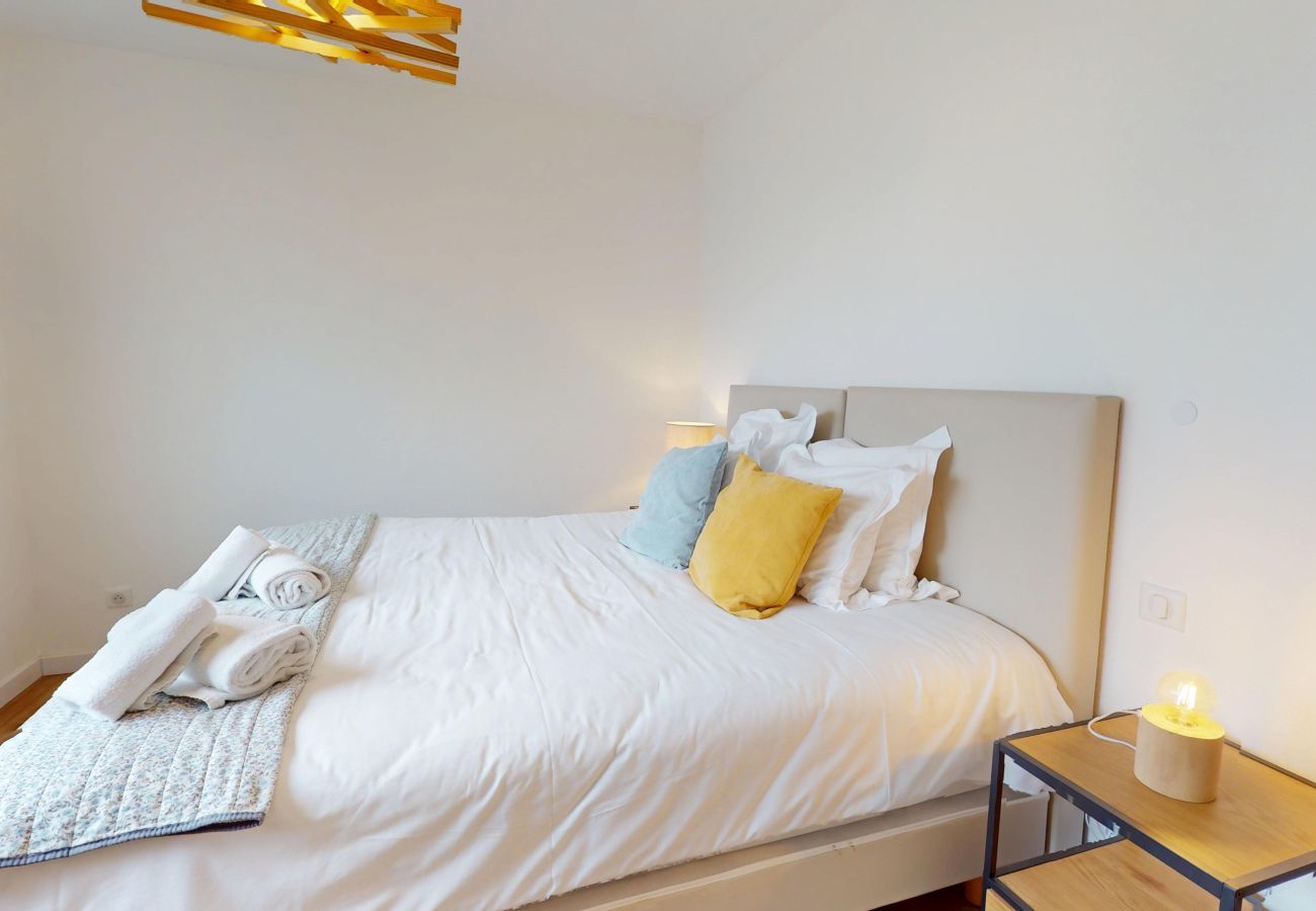 Appartement à Mittelbergheim - Gite du Holzweg Les Herissons