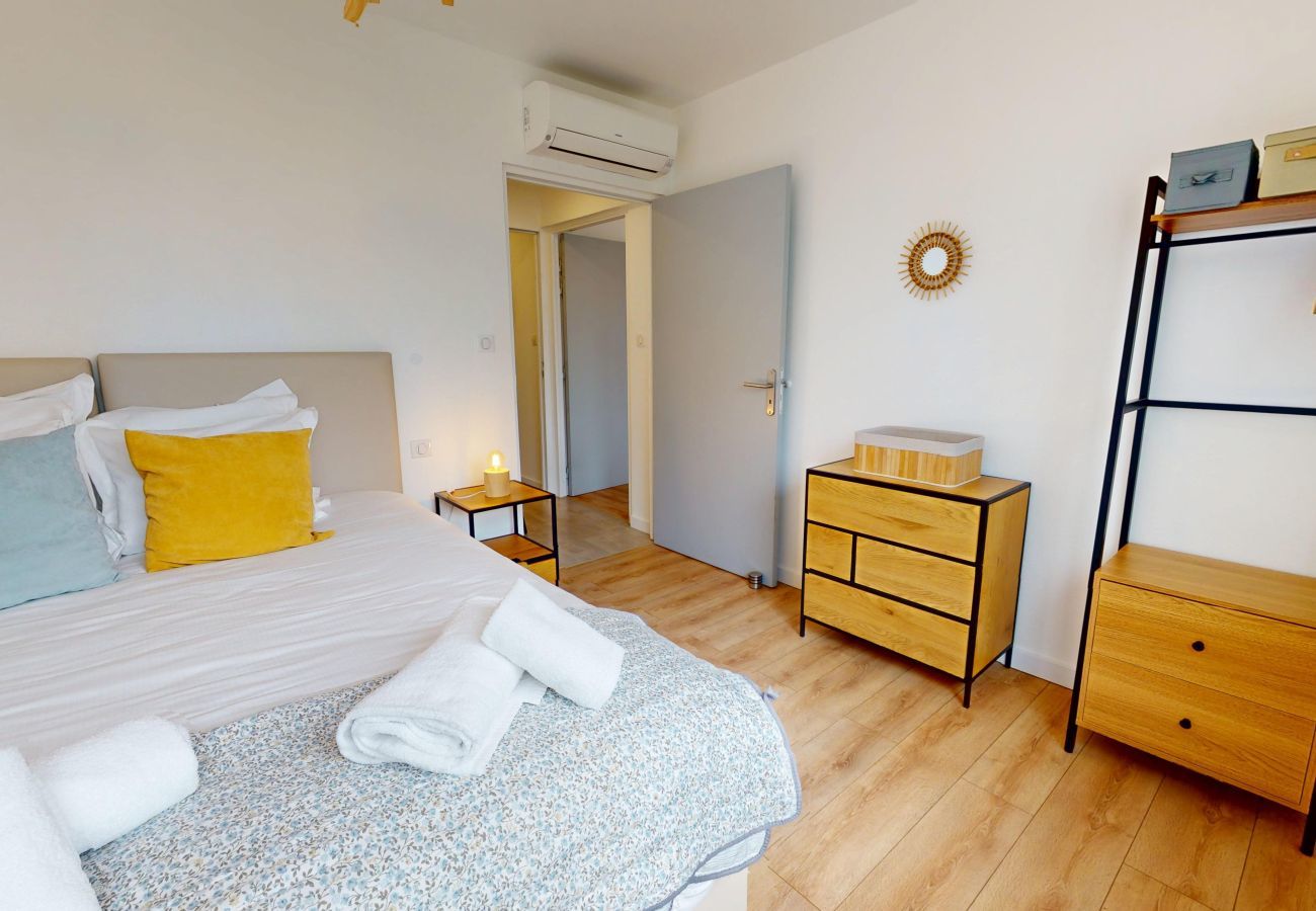 Appartement à Mittelbergheim - Gite du Holzweg Les Herissons