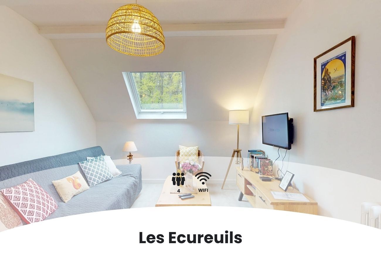 Maison à Mittelbergheim - Gite du Holzweg La maison familiale