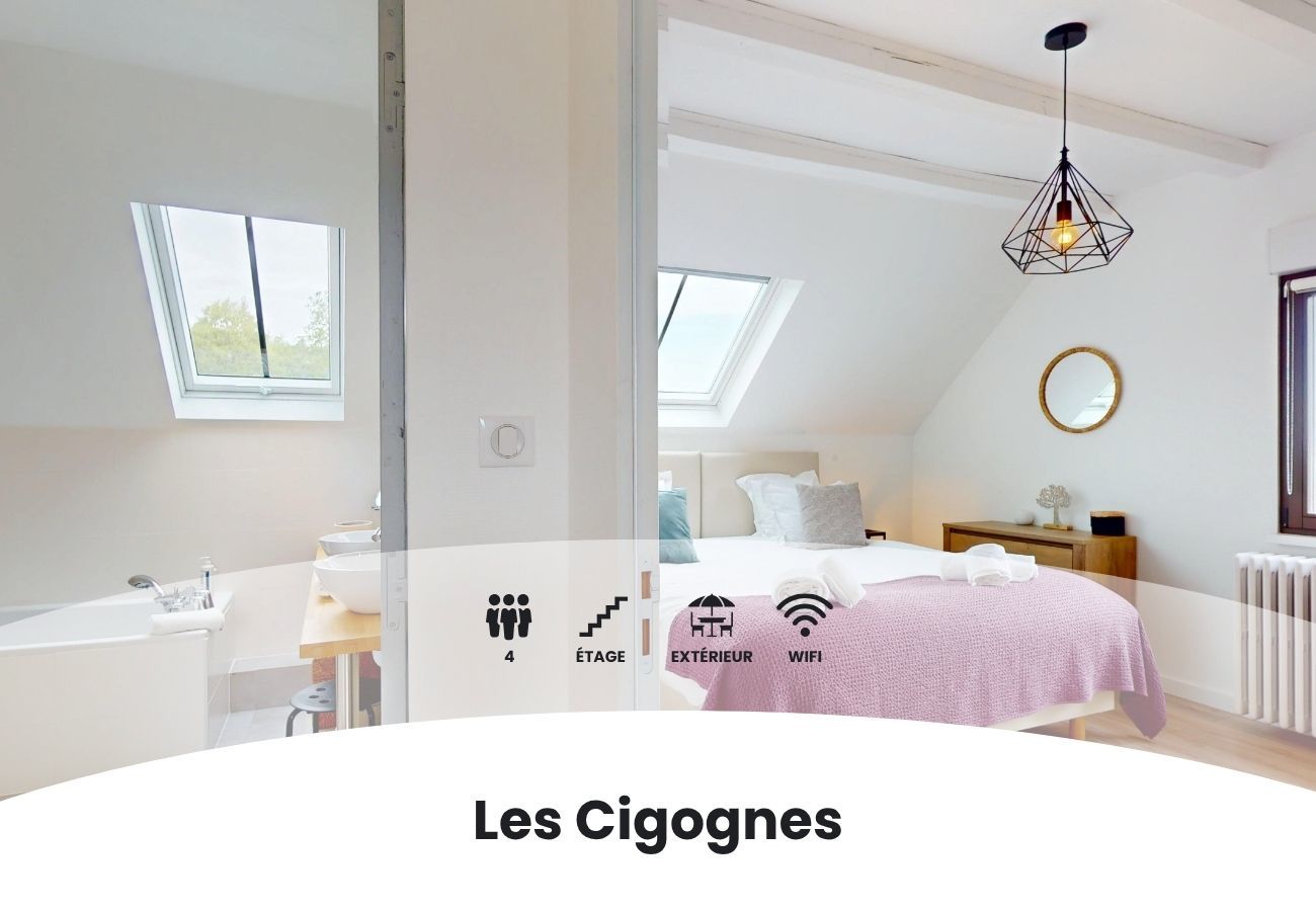 Maison à Mittelbergheim - Gite du Holzweg La maison familiale
