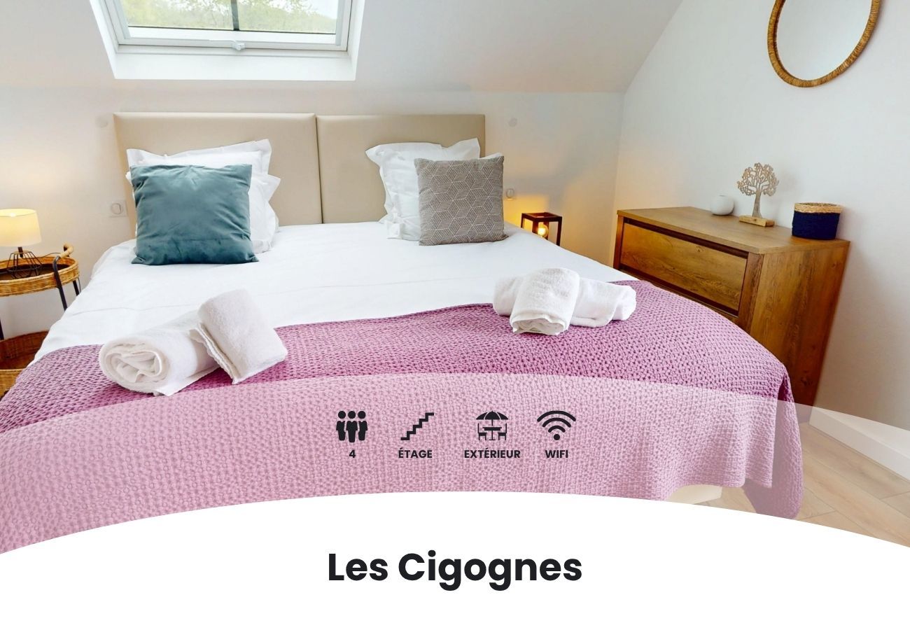 Maison à Mittelbergheim - Gite du Holzweg La maison familiale