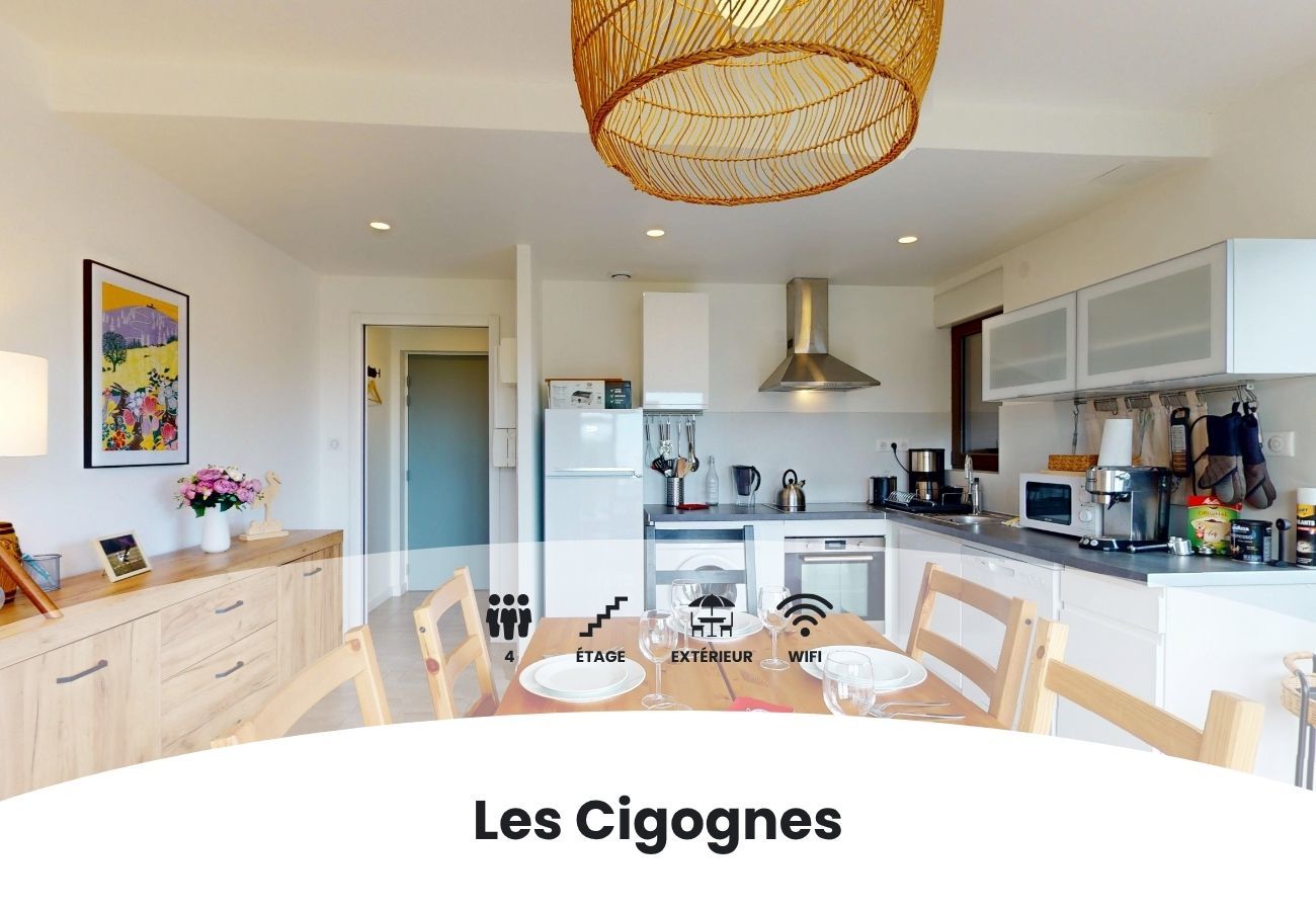 Maison à Mittelbergheim - Gite du Holzweg La maison familiale