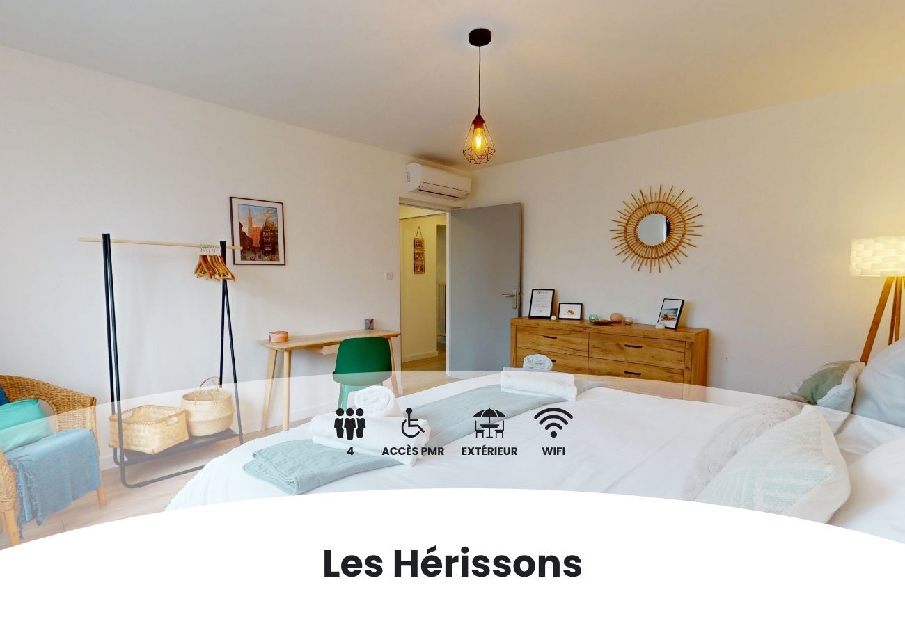 Maison à Mittelbergheim - Gite du Holzweg La maison familiale