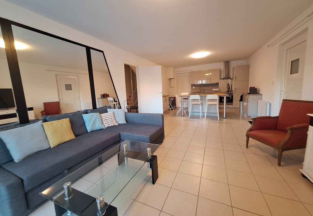 Appartement à Eguisheim - Parenthèse à Eguisheim