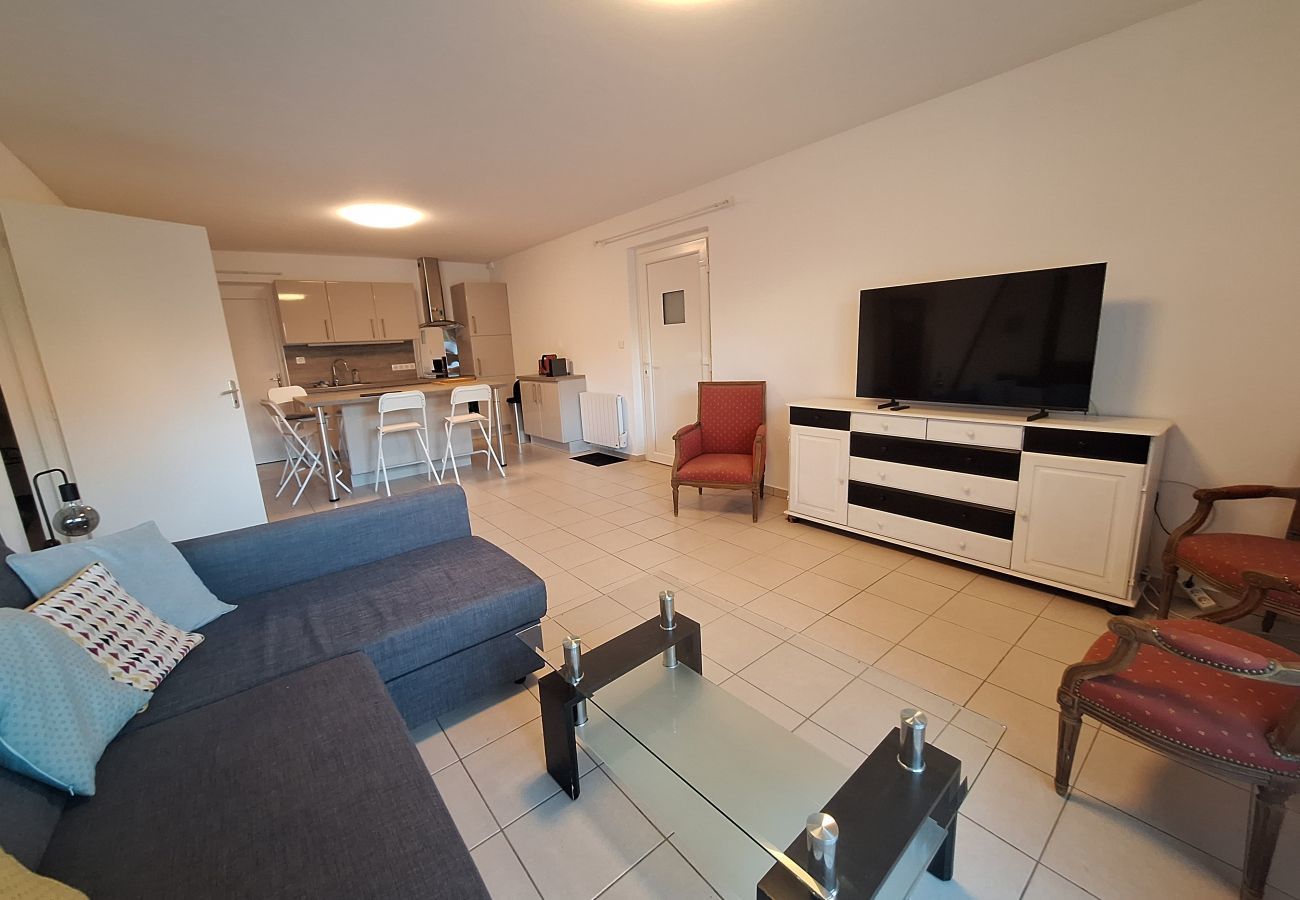 Appartement à Eguisheim - Parenthèse à Eguisheim