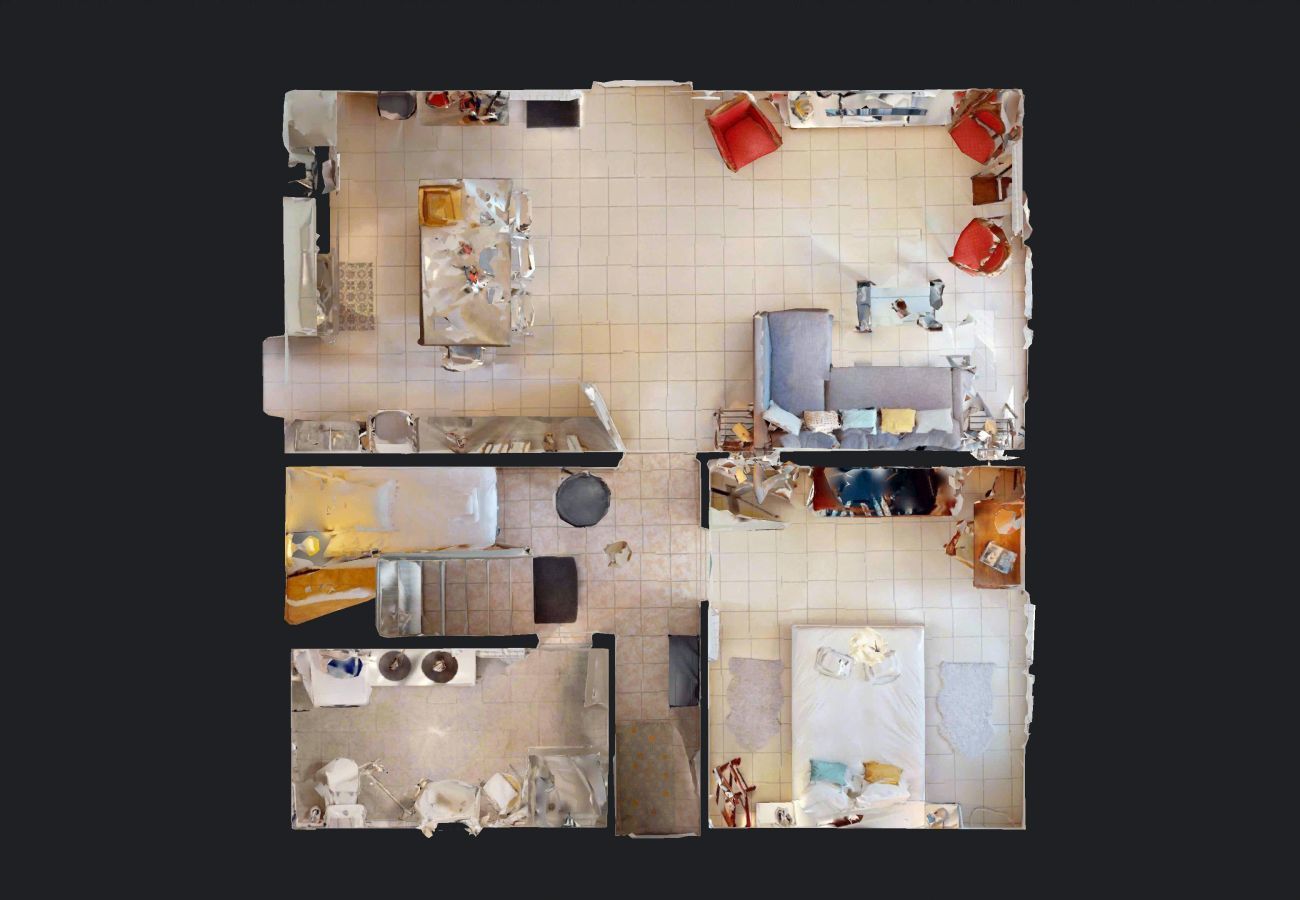 Appartement à Eguisheim - Parenthèse à Eguisheim