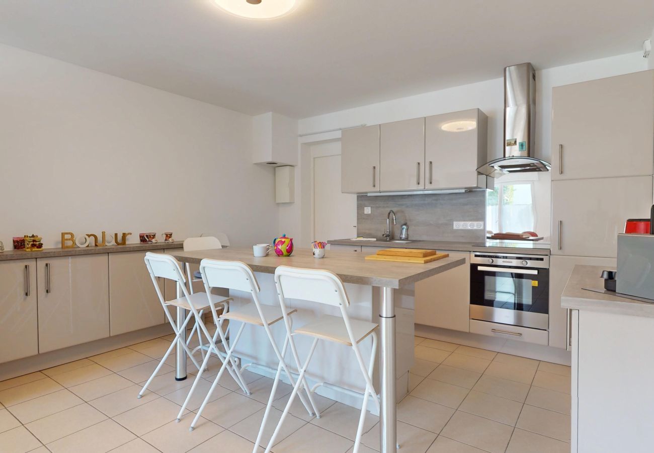 Appartement à Eguisheim - Parenthèse à Eguisheim