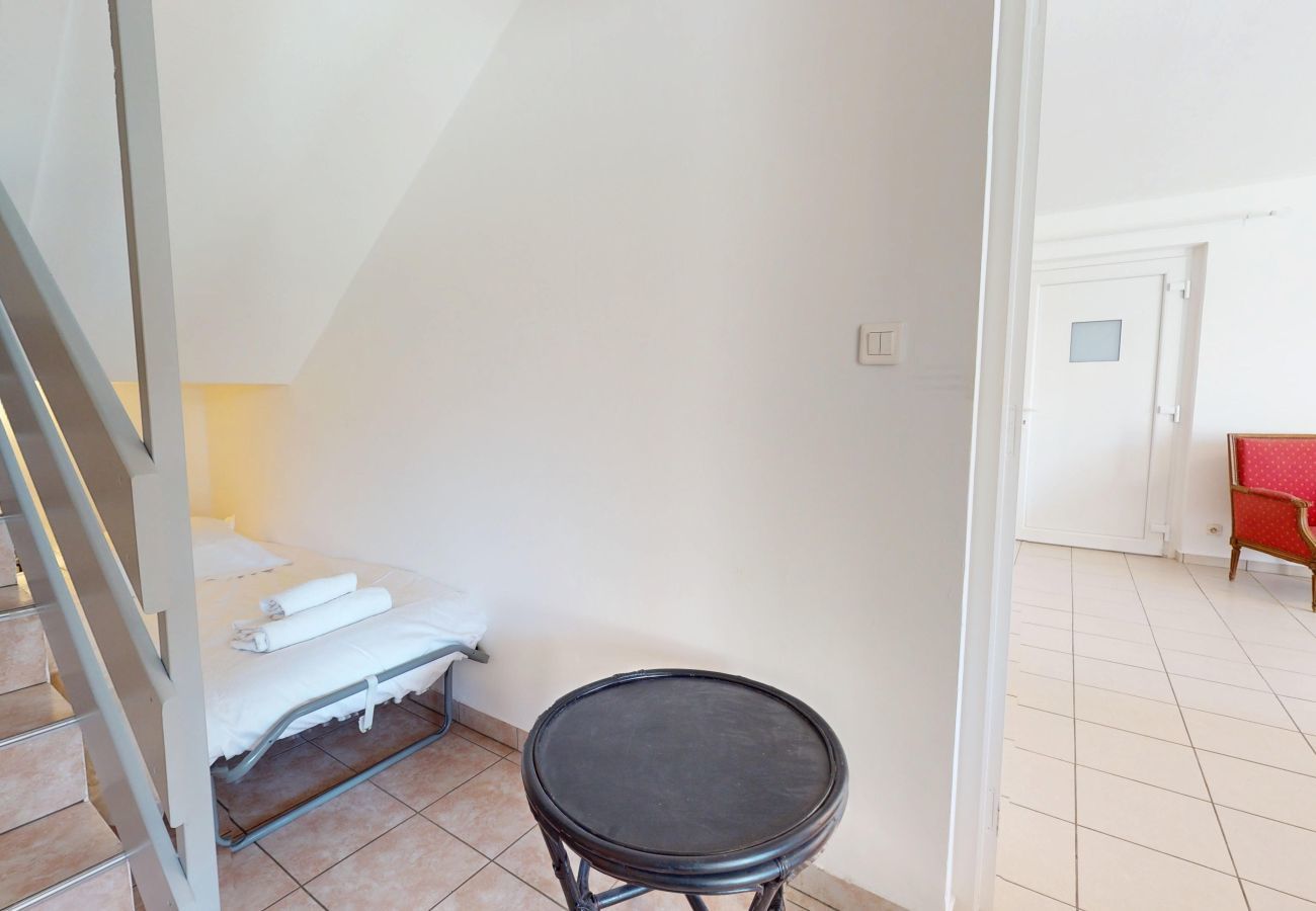 Appartement à Eguisheim - Parenthèse à Eguisheim