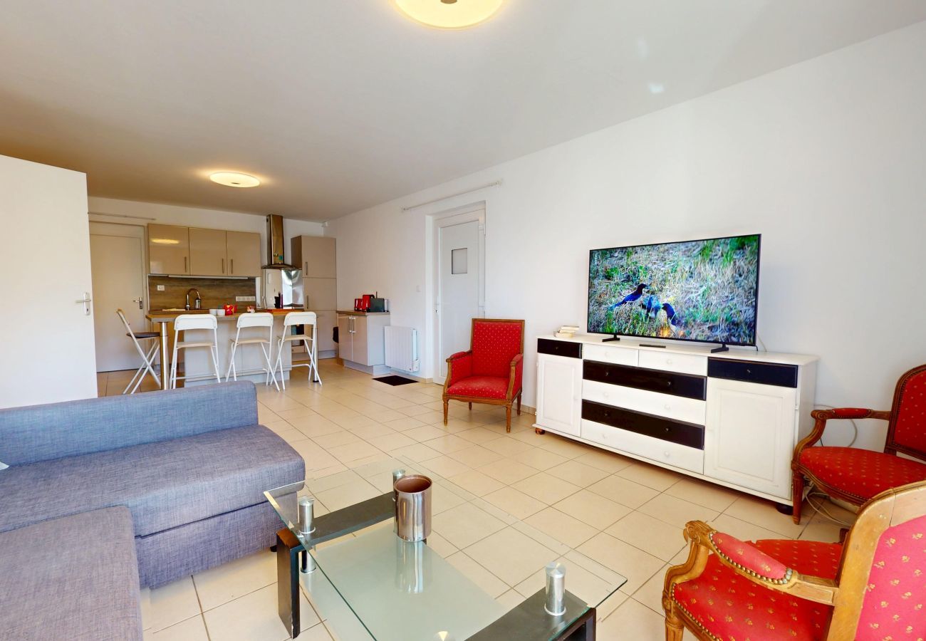 Appartement à Eguisheim - Parenthèse à Eguisheim