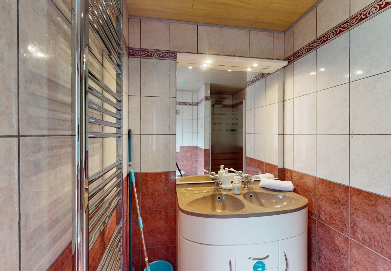 Appartement à St-Hippolyte - Au pied du Haut Koenigsbourg 1