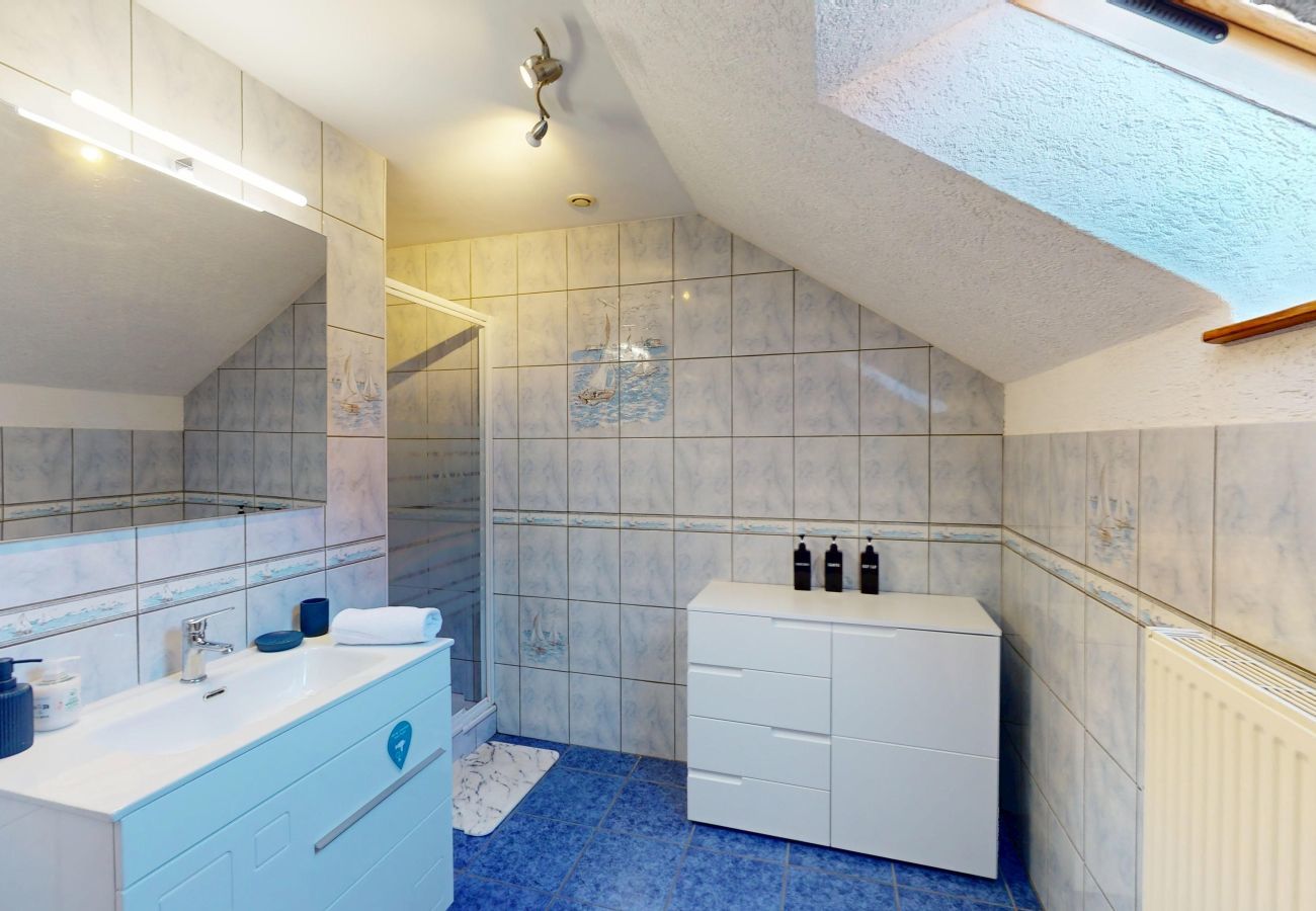 Appartement à St-Hippolyte - Au pied du haut Koenigsbourg 2