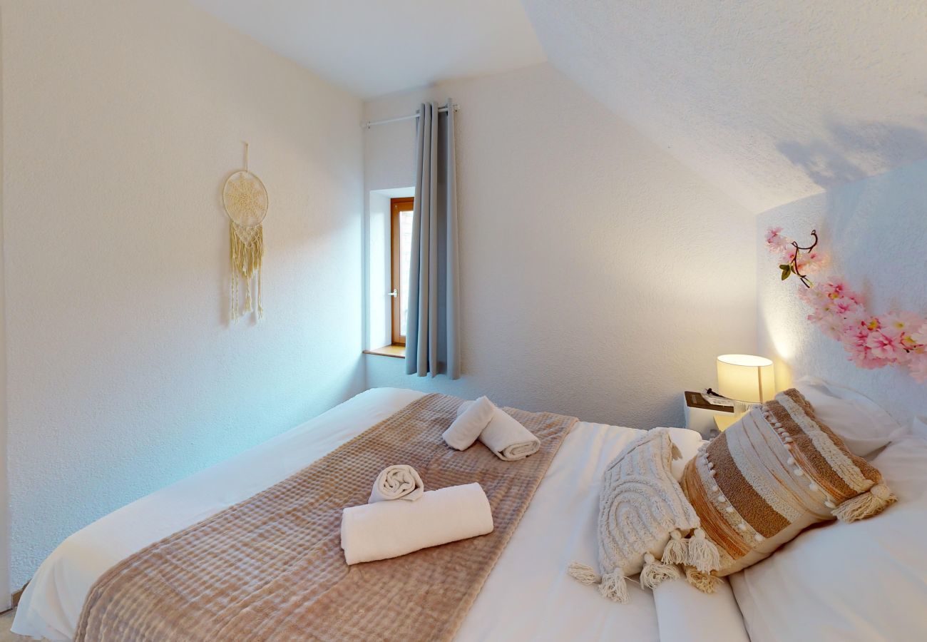 Appartement à St-Hippolyte - Au pied du haut Koenigsbourg 2