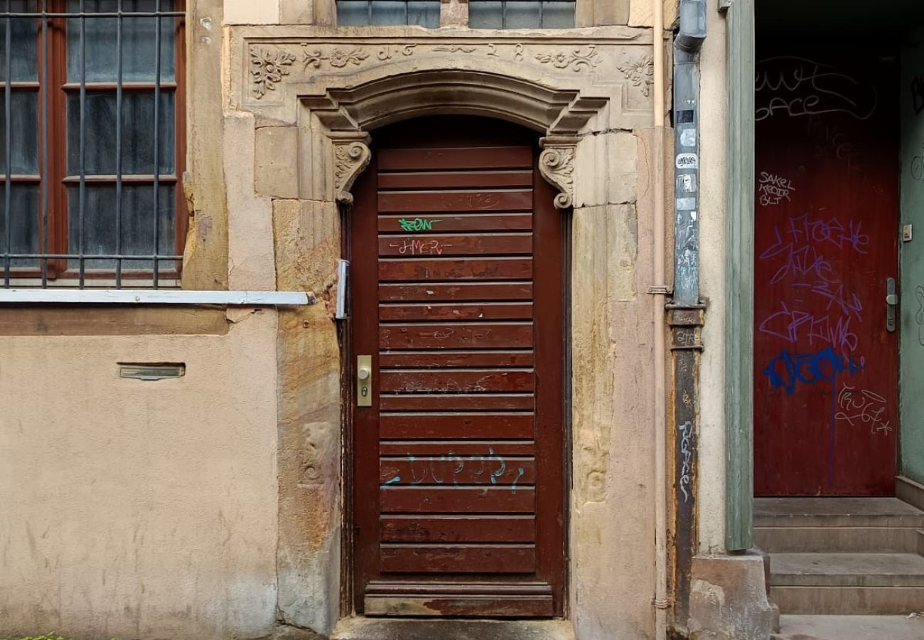 Appartement à Strasbourg - Hennegass proche des marchés de Noël 