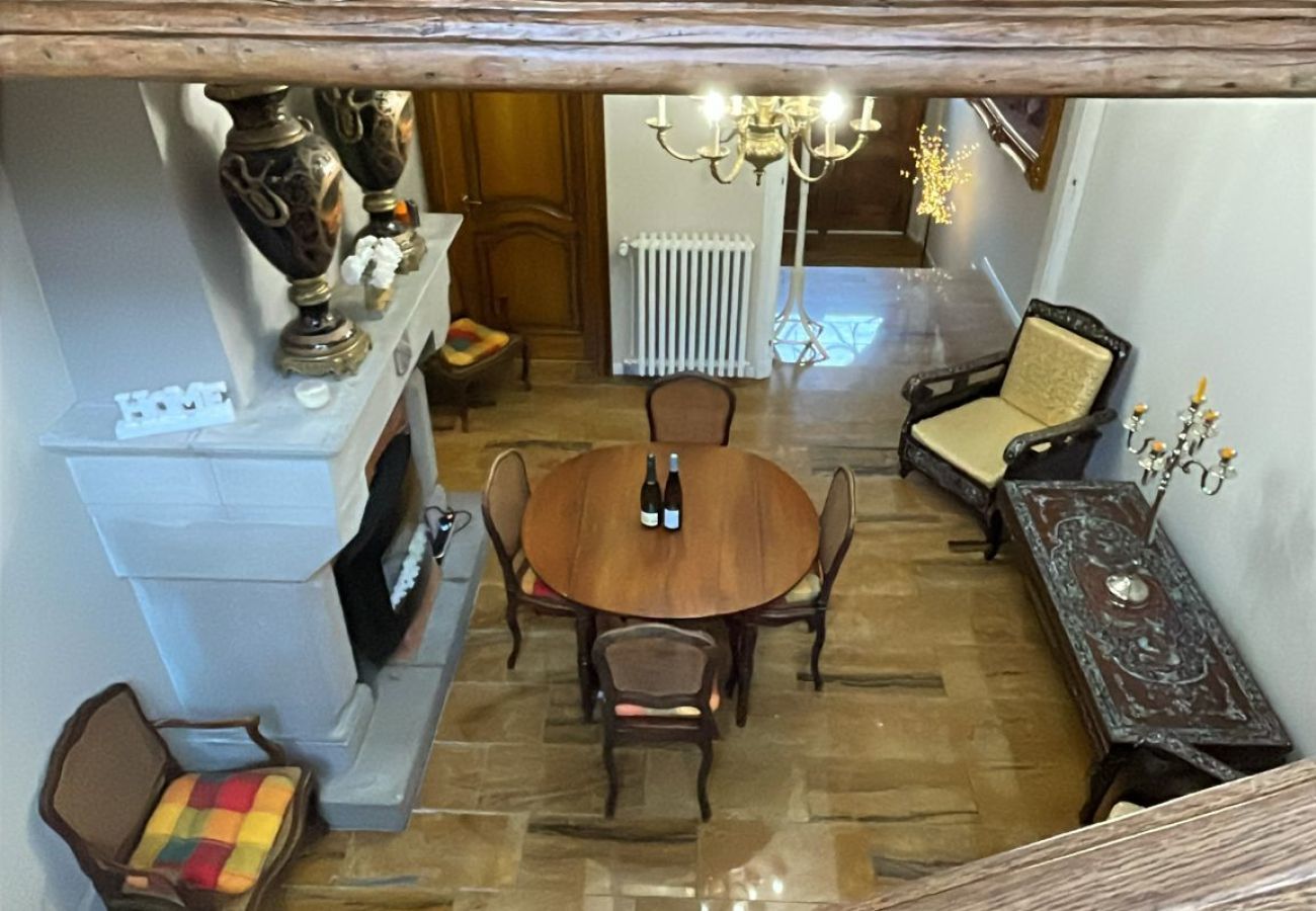 Maison à Pfaffenhoffen - Villa Prestige à Pfaffenhoffen