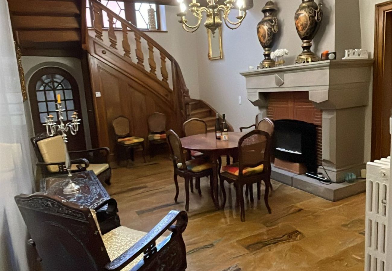 Maison à Pfaffenhoffen - Villa Prestige à Pfaffenhoffen