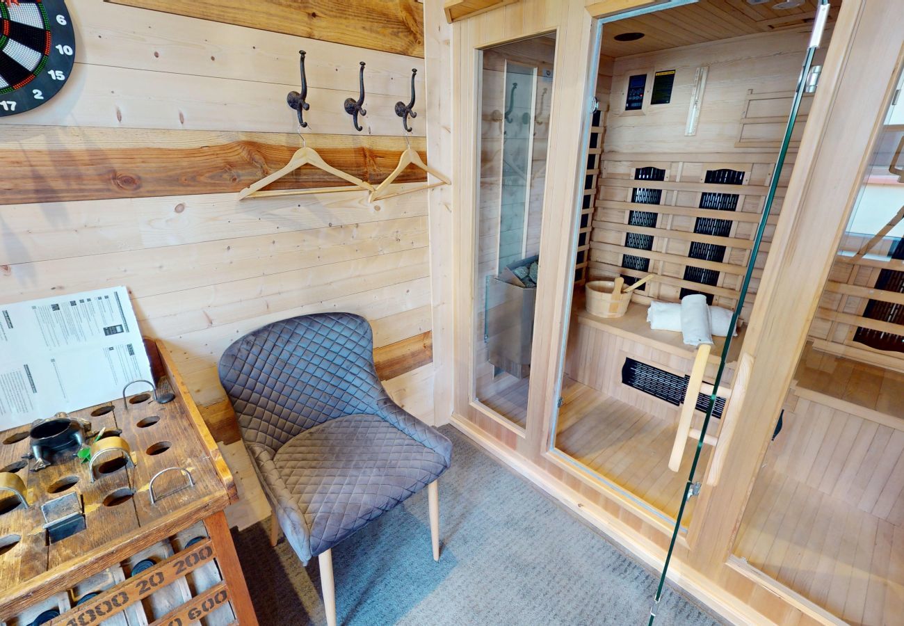 Maison à Epfig - Gîte du Musée à Epfig