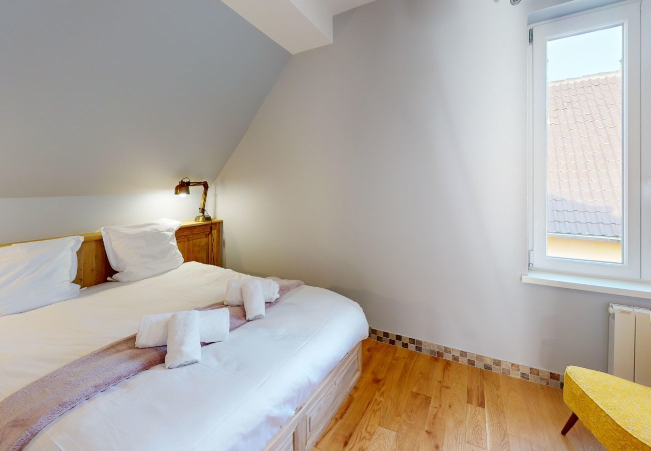 Maison à Epfig - Gîte du Musée à Epfig