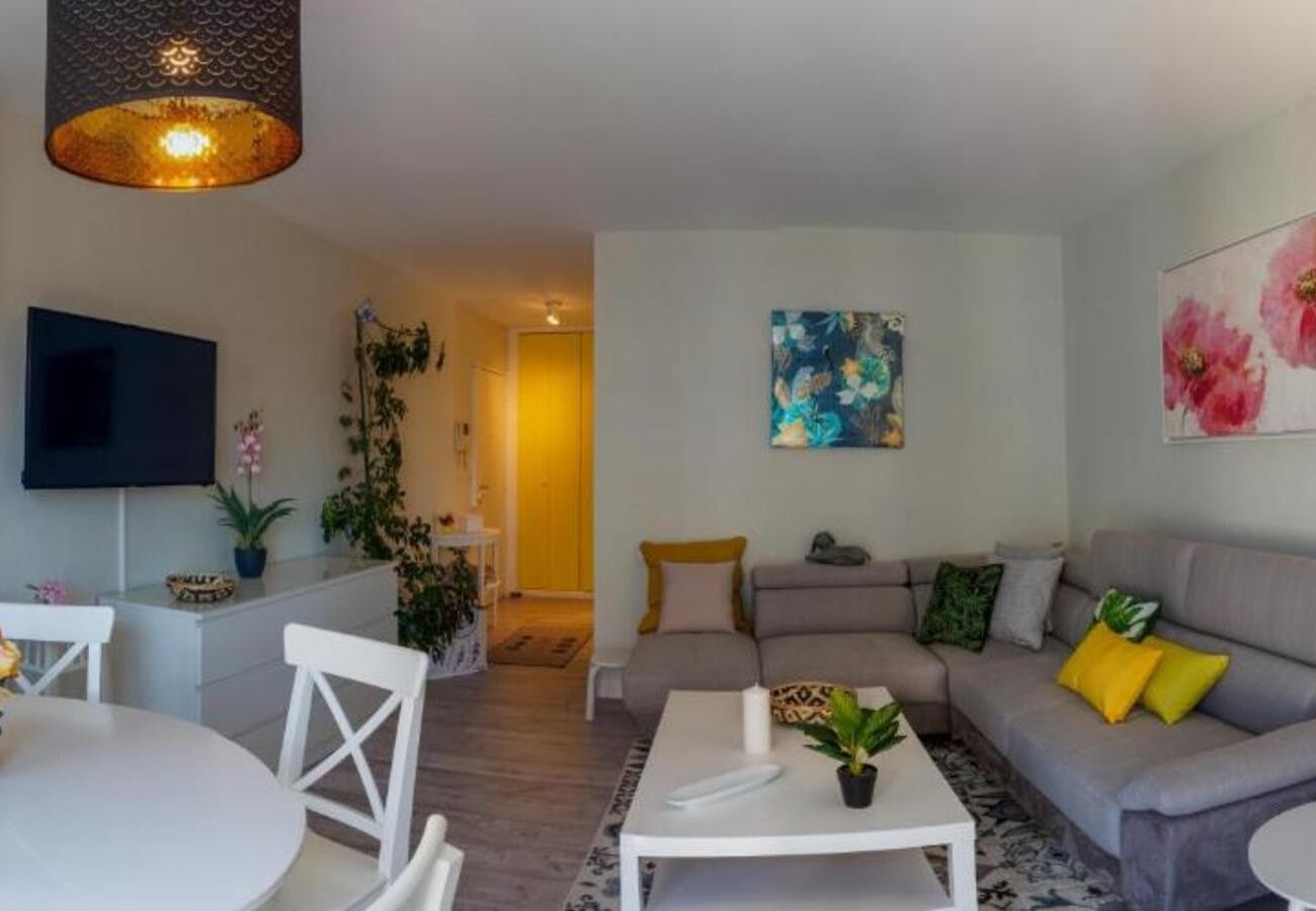 Appartement à Colmar - Colmar sweet home + parking