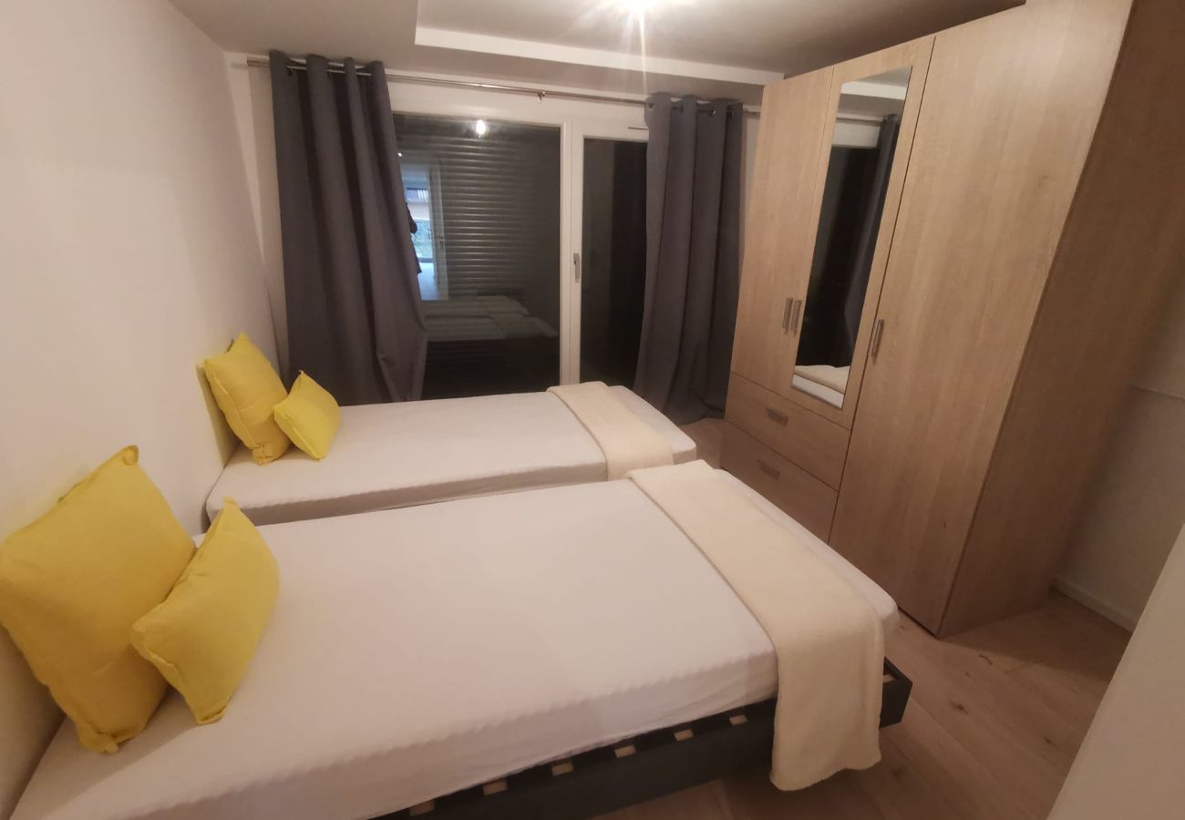 Appartement à Colmar - Nid de la Luss