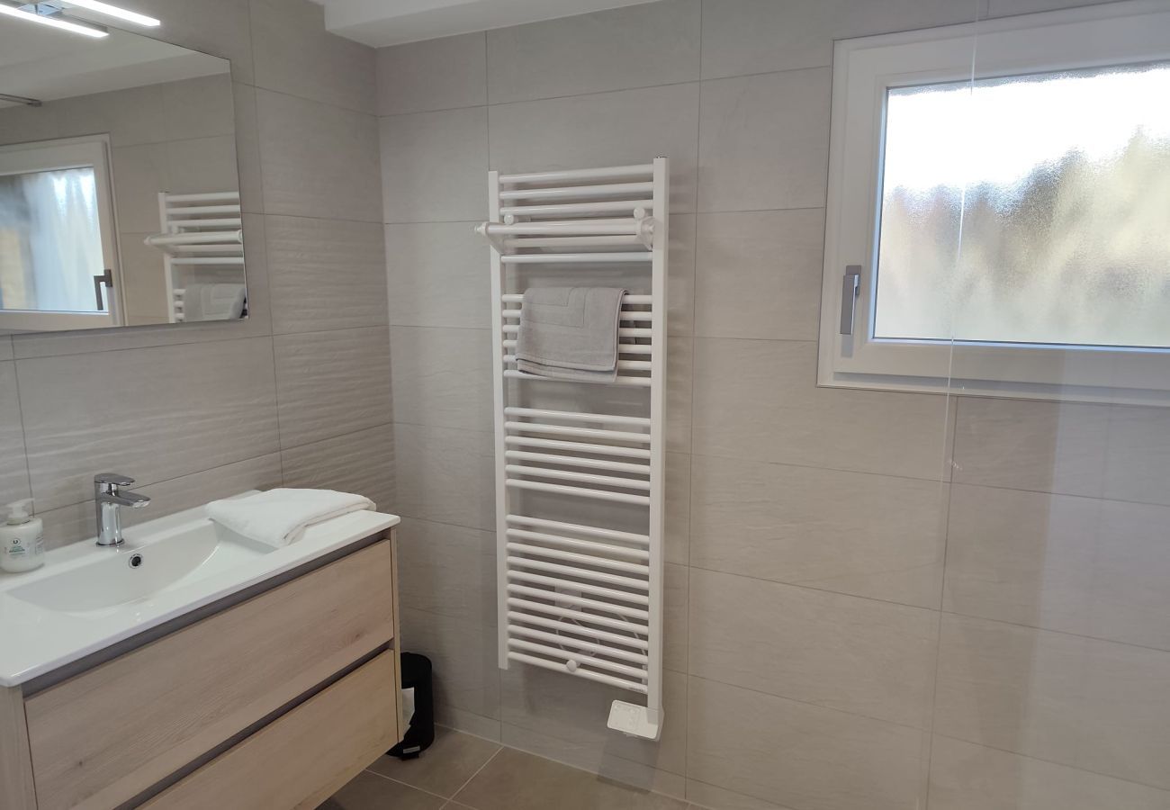 Appartement à Colmar - Nid de la Luss