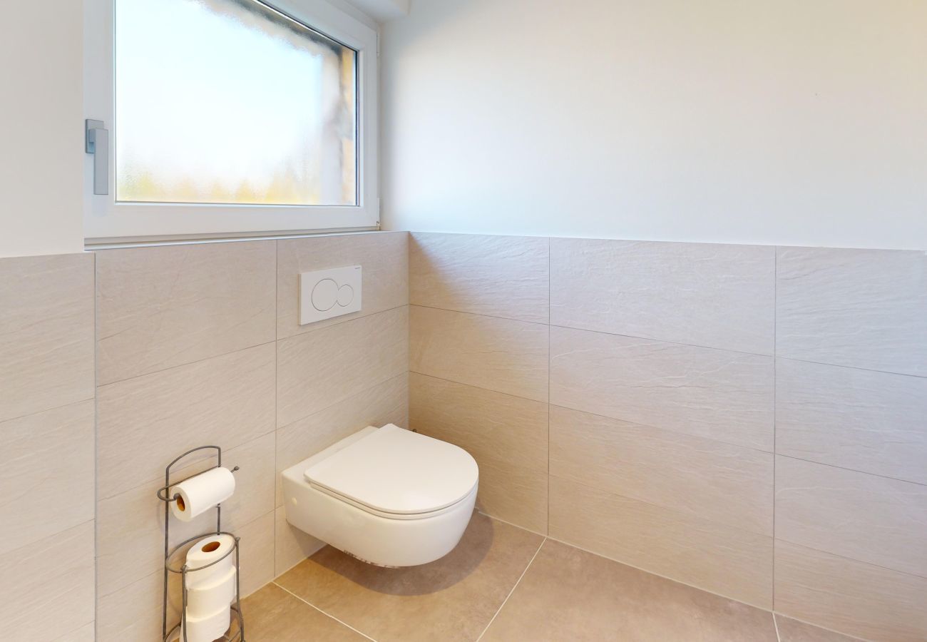 Appartement à Colmar - Nid de la Luss avec parking