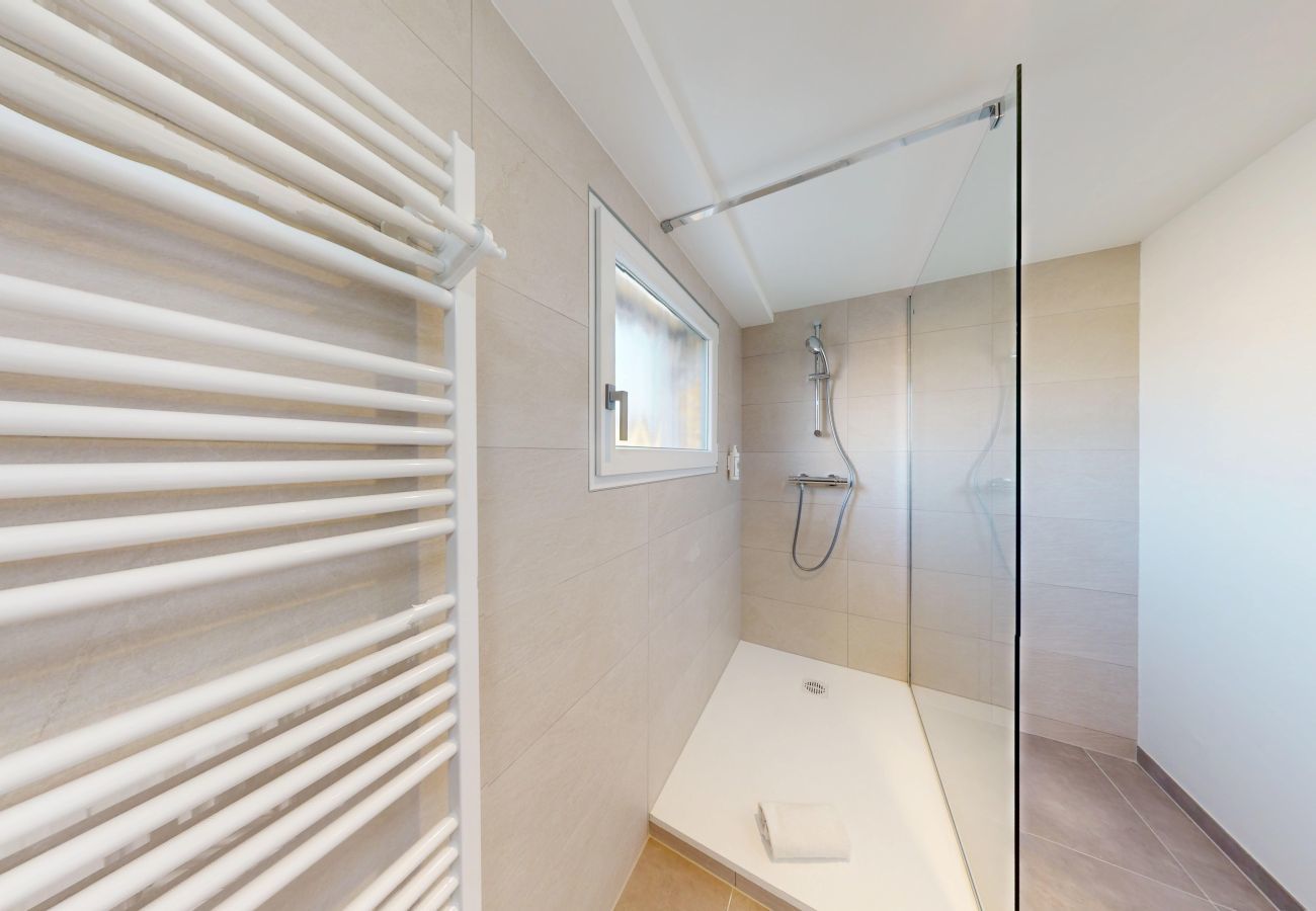 Appartement à Colmar - Nid de la Luss avec parking