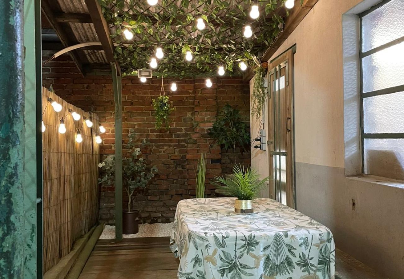 Appartement à Merkwiller-Pechelbronn - La Parenthèse Champêtre