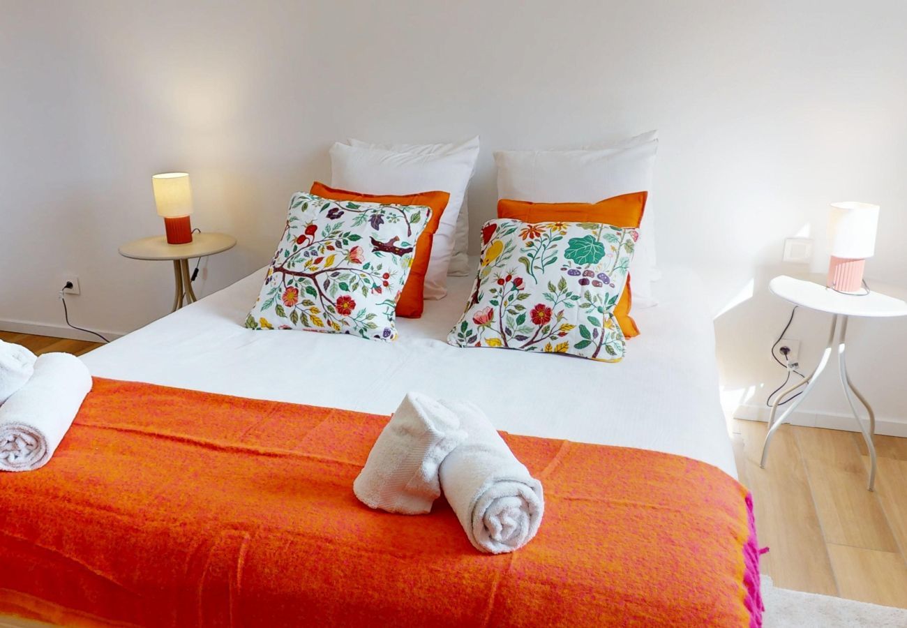 Appartement à Eguisheim - Eguisheim, Vignoble & Châteaux