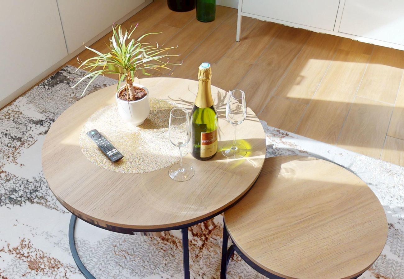 Appartement à Eguisheim - Eguisheim, Vignoble & Châteaux