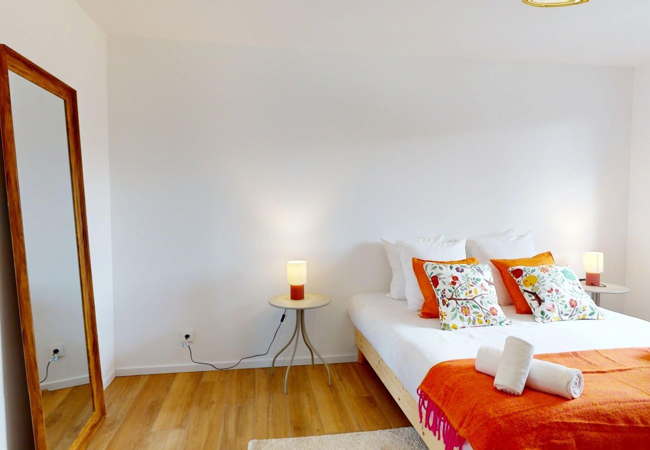 Appartement à Eguisheim - Eguisheim, Vignoble & Châteaux