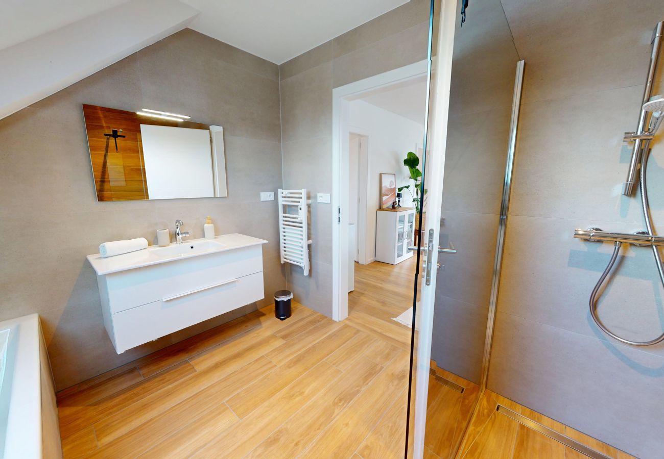 Appartement à Eguisheim - Eguisheim, Vignoble & Châteaux