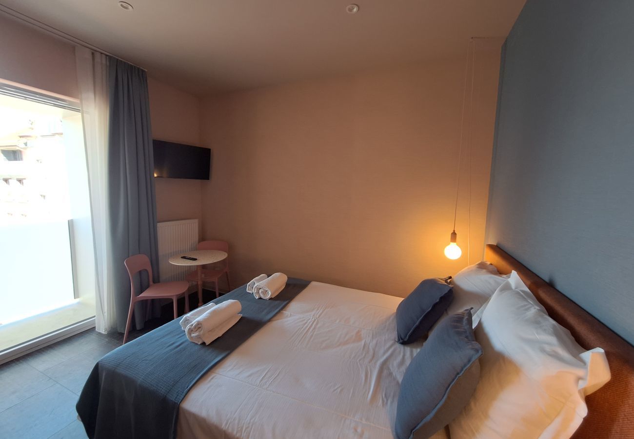 Studio à Colmar - Studio Numéro 6