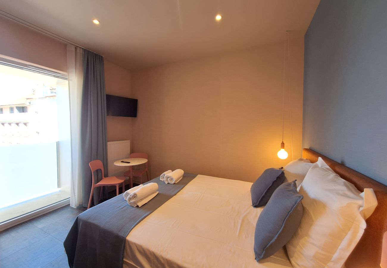 Studio à Colmar - Studio Numéro 6